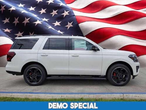 2022 Ford Expedition Limited Tampa FL 2022 Ford Expedition Limited Tampa FL