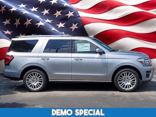 2022 Ford Expedition Limited Tampa FL 2022 Ford Expedition Limited Tampa FL