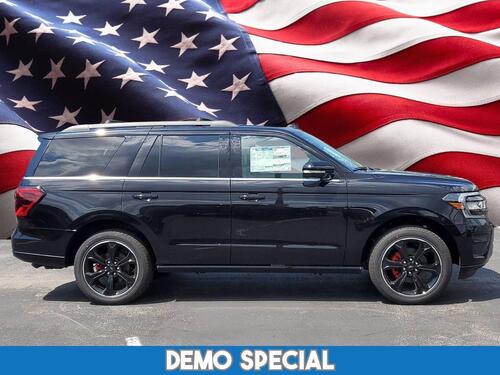 2022 Ford Expedition Limited Tampa FL 2022 Ford Expedition Limited Tampa FL