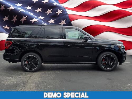 2022 Ford Expedition Limited Tampa FL 2022 Ford Expedition Limited Tampa FL