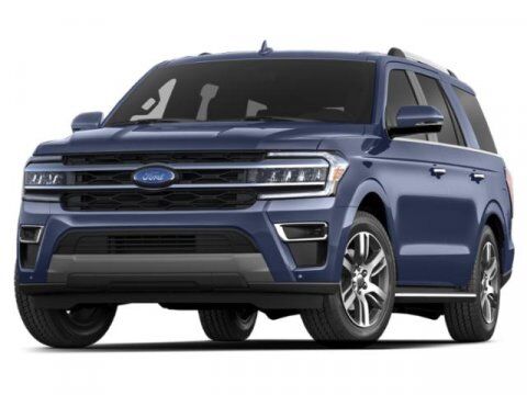 2022 Ford Expedition Limited Winder GA