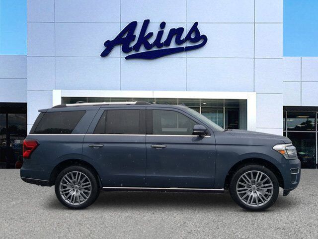 2022 Ford Expedition Limited Winder GA