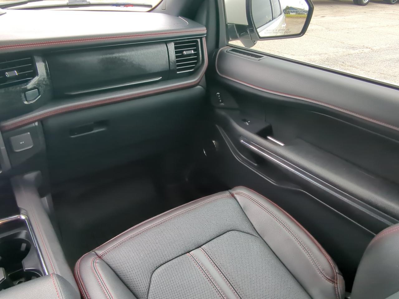 2022 Ford Expedition Limited Winder GA