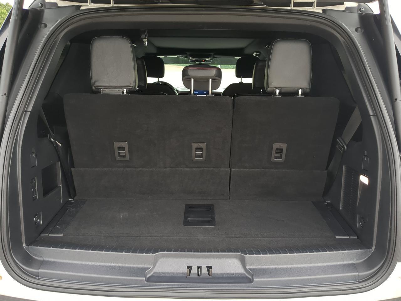 2022 Ford Expedition Limited Winder GA