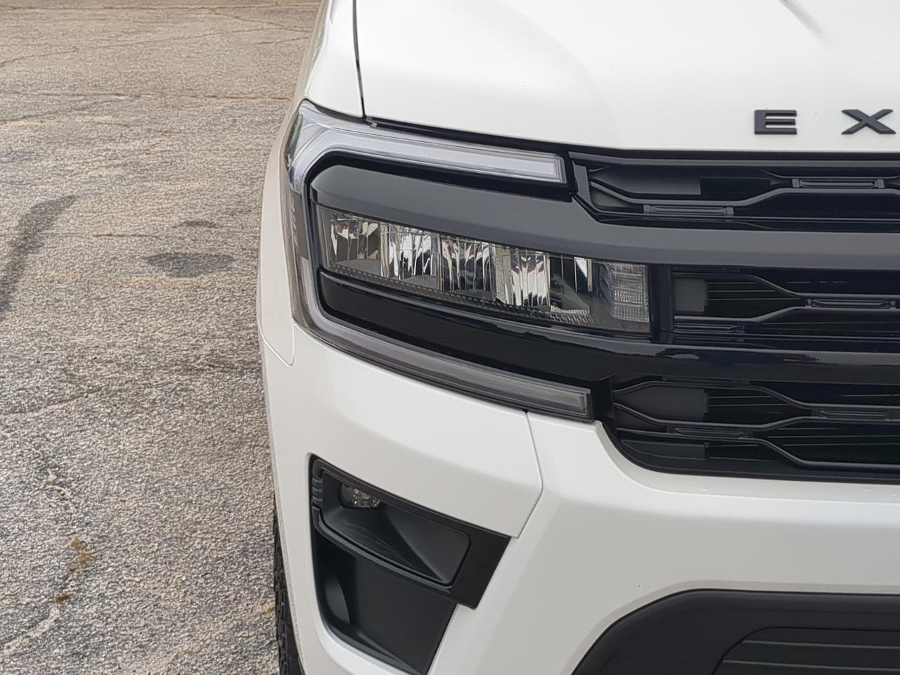 2022 Ford Expedition Limited Winder GA