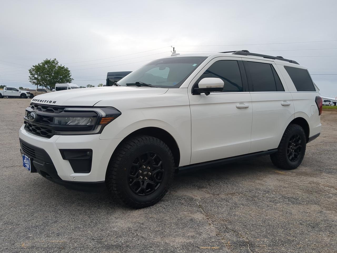 2022 Ford Expedition Limited Winder GA