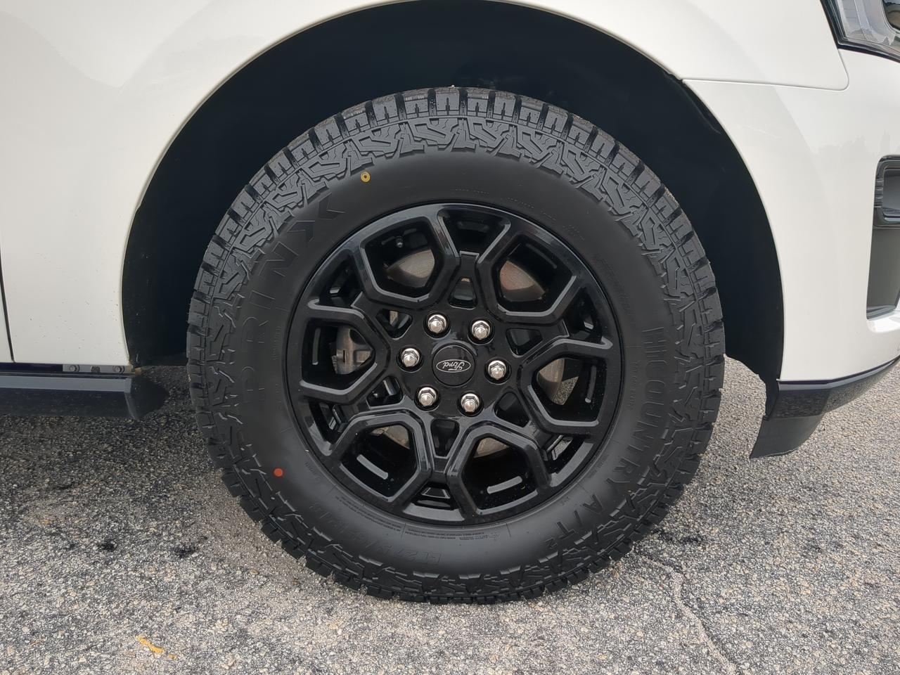 2022 Ford Expedition Limited Winder GA