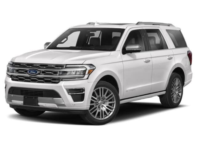 2022 Ford Expedition Limited Winder GA