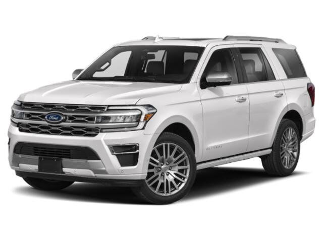 2022 Ford Expedition Limited Winder GA