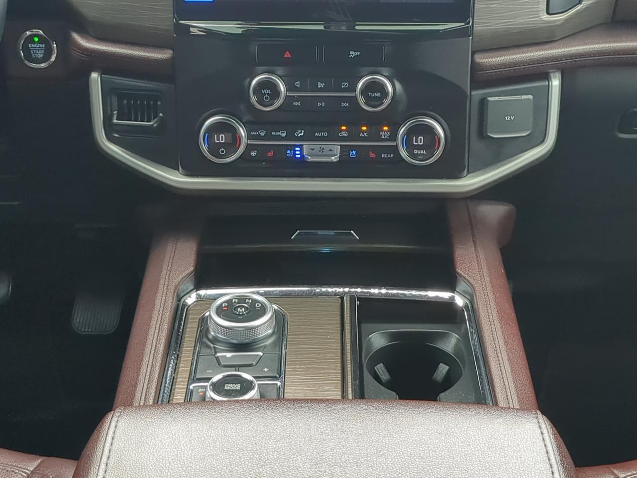 2022 Ford Expedition Limited Winder GA