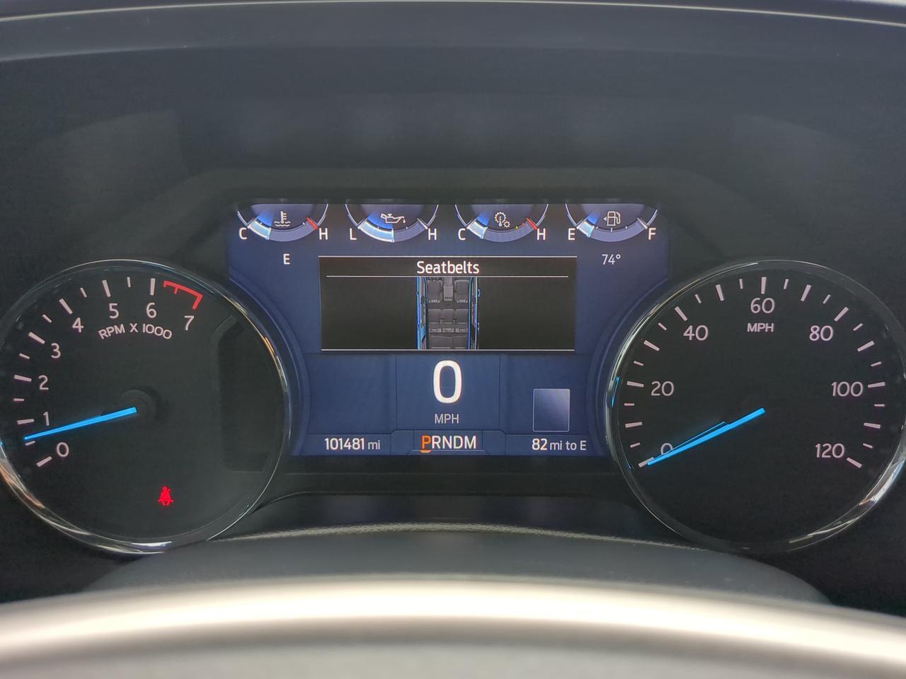 2022 Ford Expedition Limited Winder GA