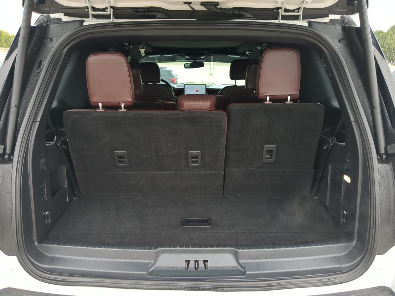 2022 Ford Expedition Limited Winder GA