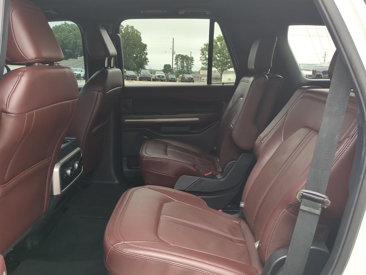 2022 Ford Expedition Limited Winder GA