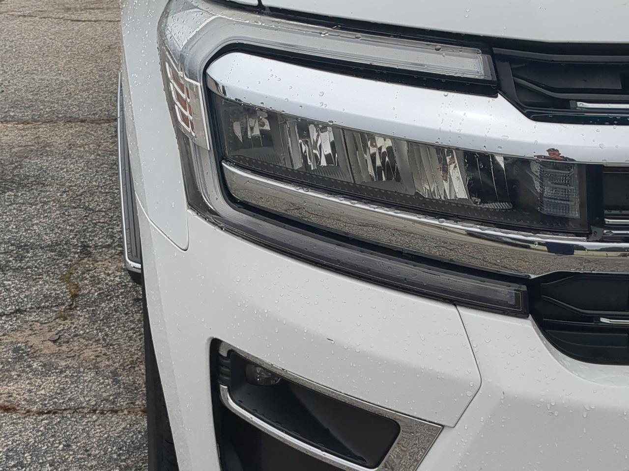 2022 Ford Expedition Limited Winder GA