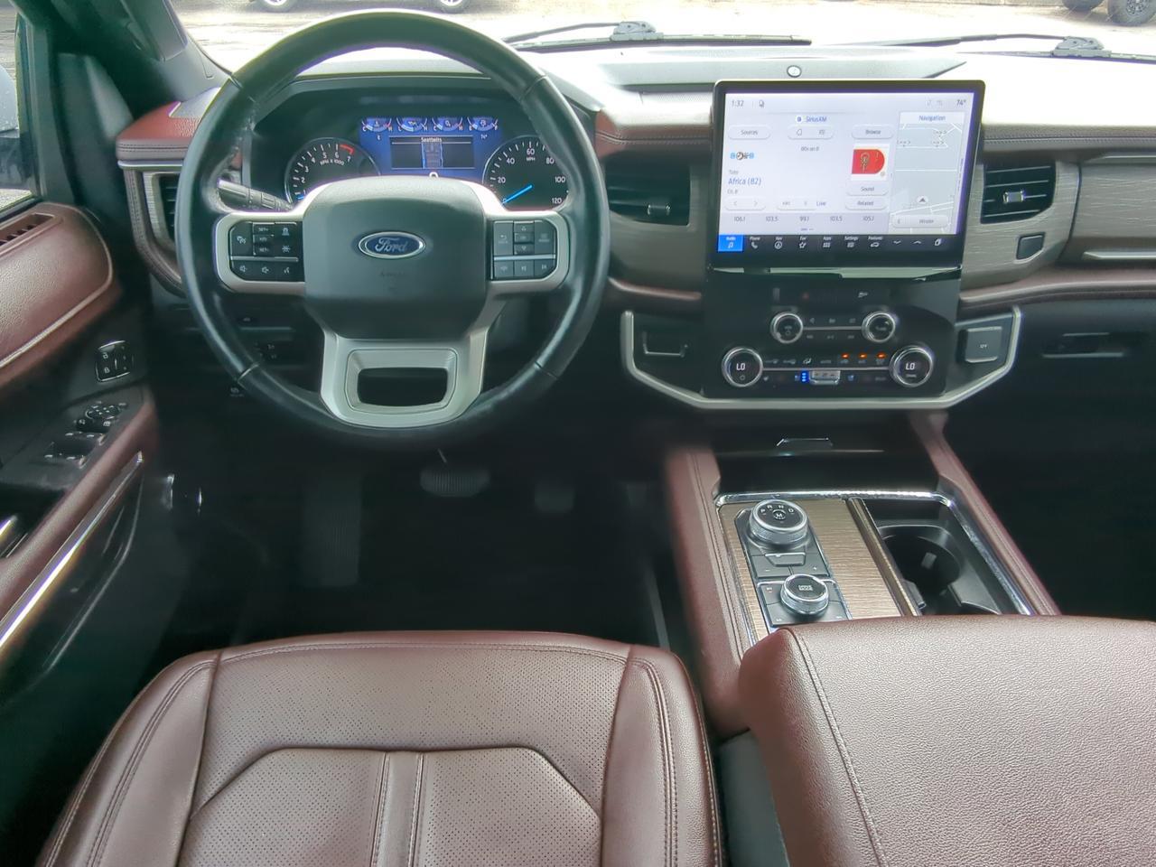 2022 Ford Expedition Limited Winder GA