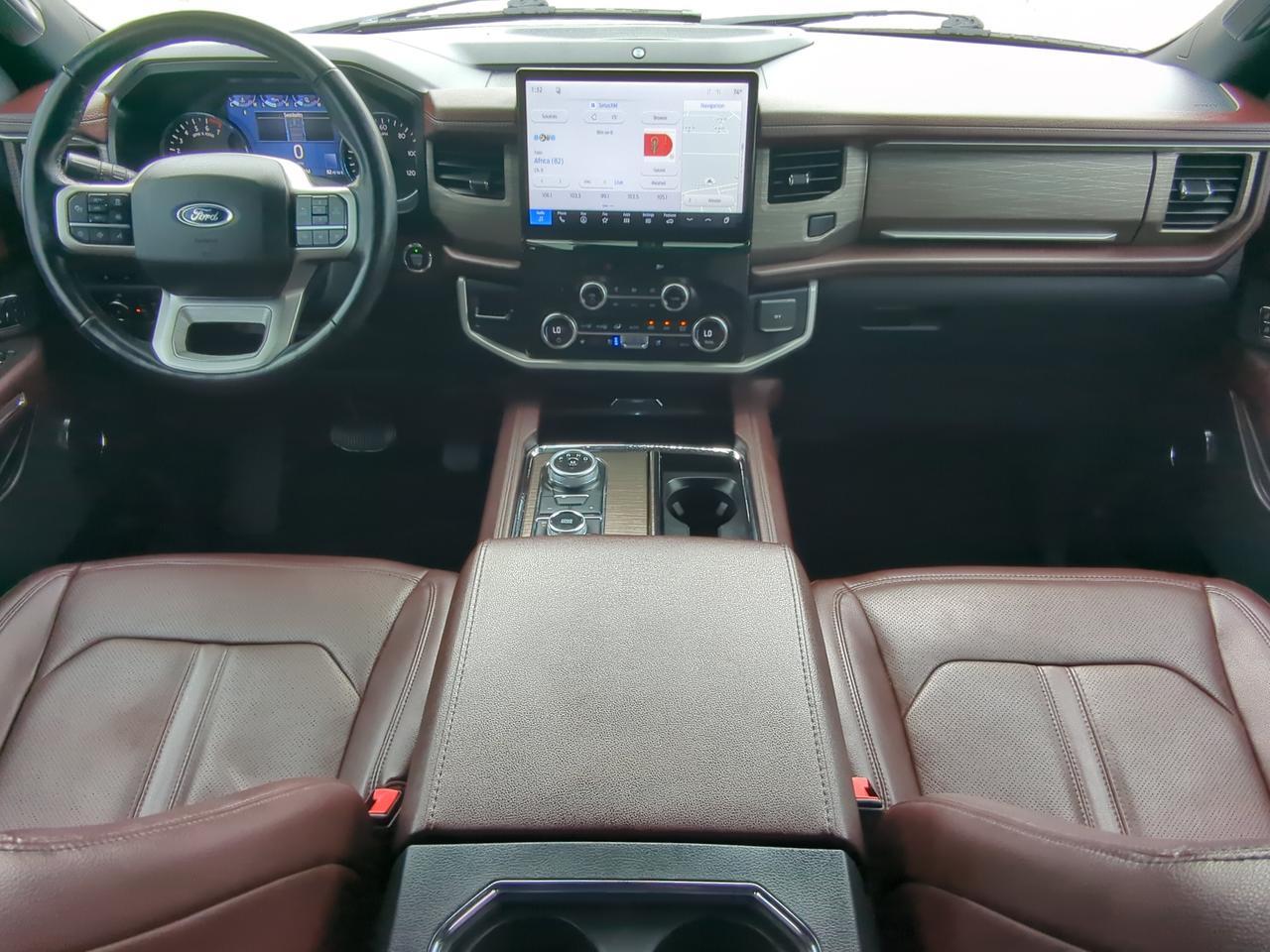 2022 Ford Expedition Limited Winder GA