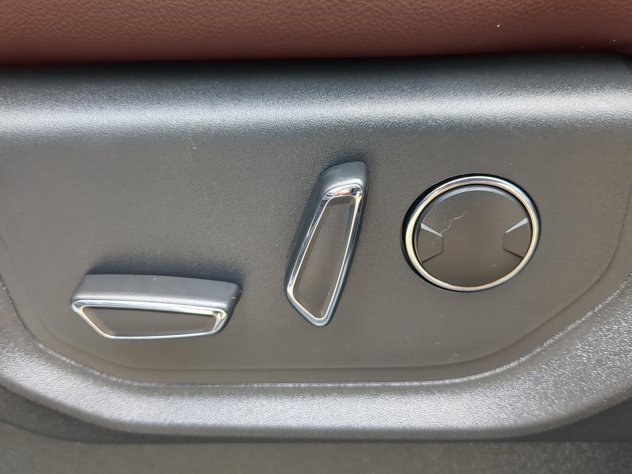 2022 Ford Expedition Limited Winder GA
