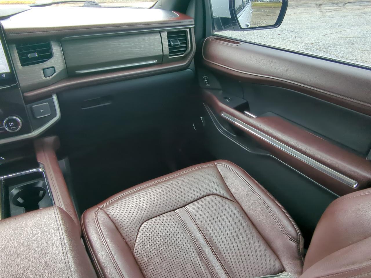 2022 Ford Expedition Limited Winder GA