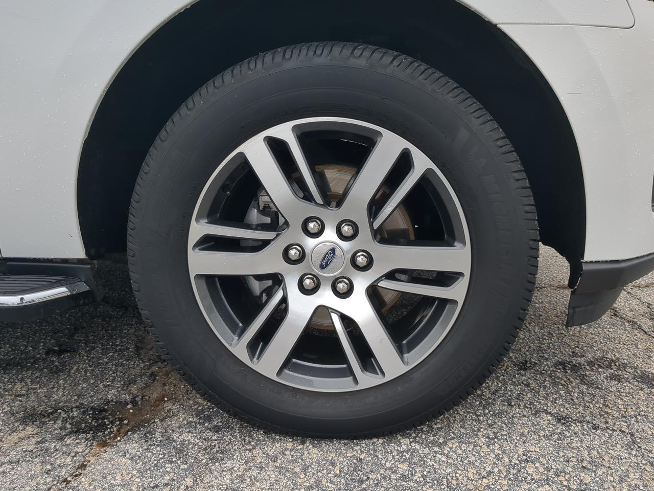 2022 Ford Expedition Limited Winder GA