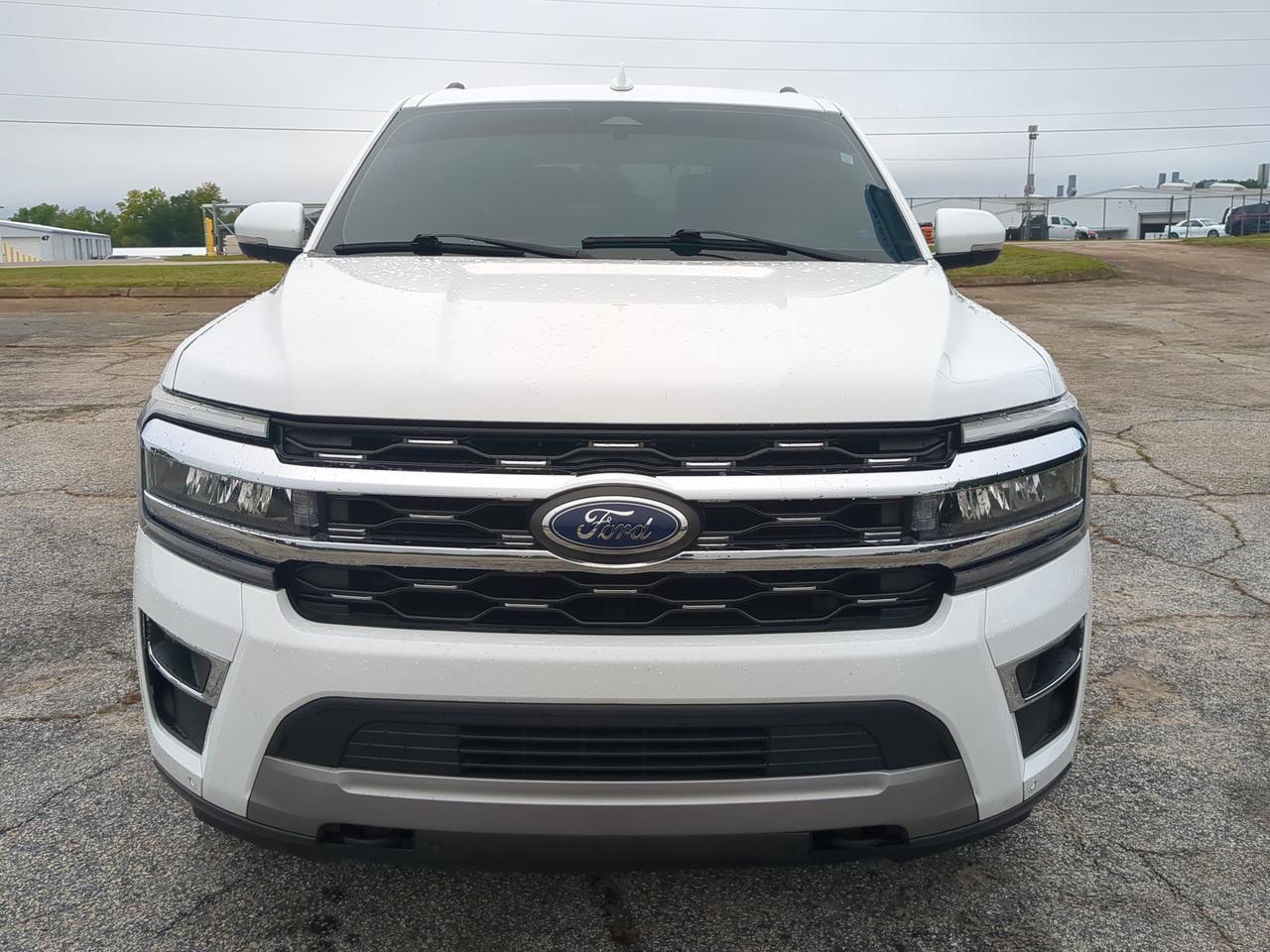 2022 Ford Expedition Limited Winder GA