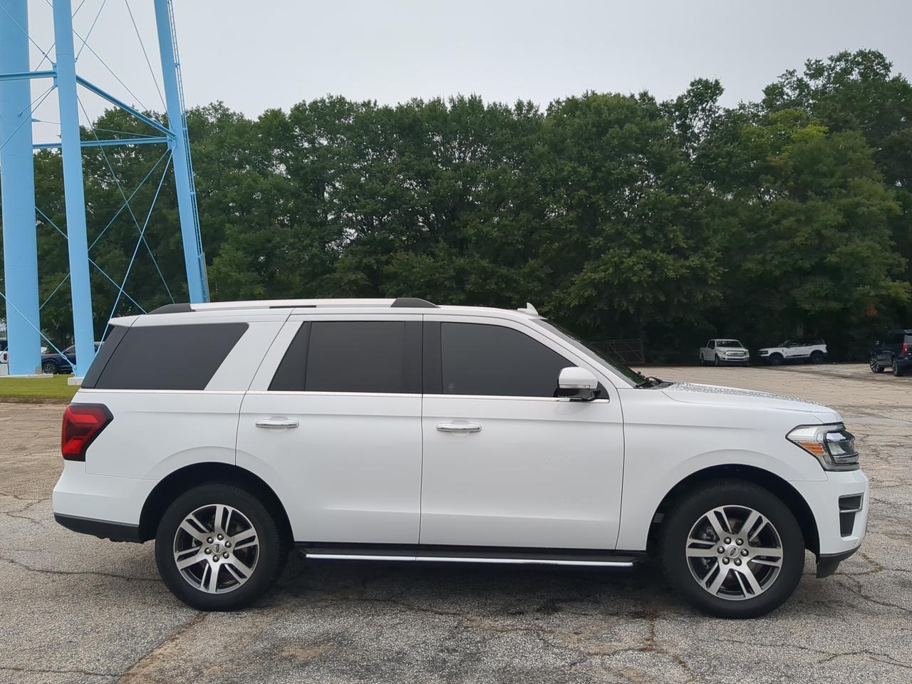 2022 Ford Expedition Limited Winder GA