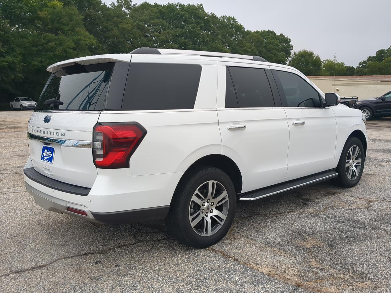 2022 Ford Expedition Limited Winder GA