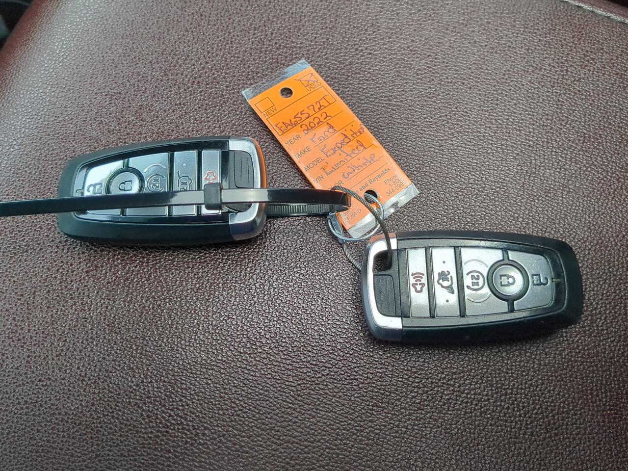 2022 Ford Expedition Limited Winder GA