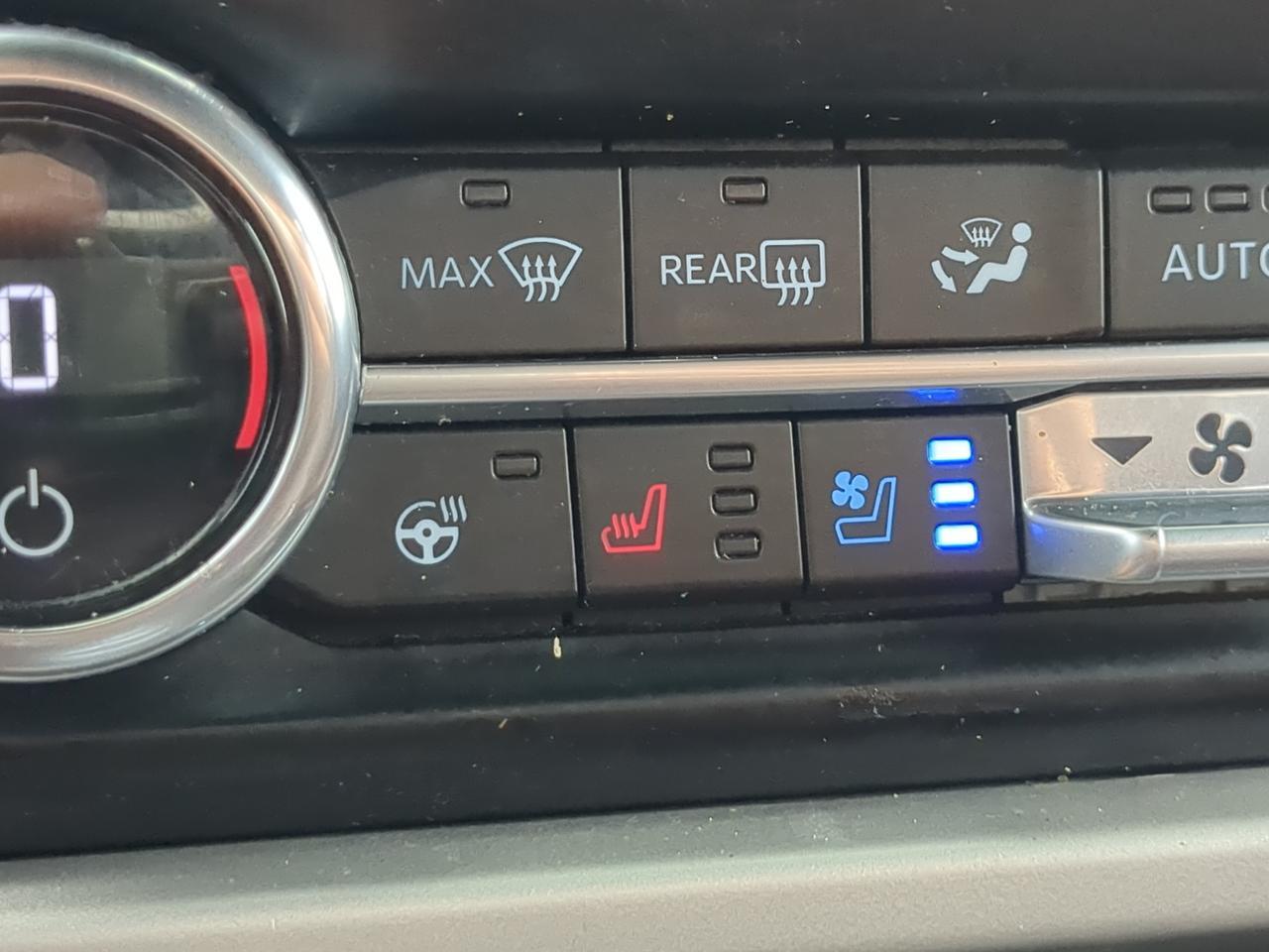 2022 Ford Expedition Limited Winder GA