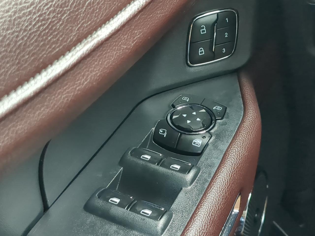 2022 Ford Expedition Limited Winder GA