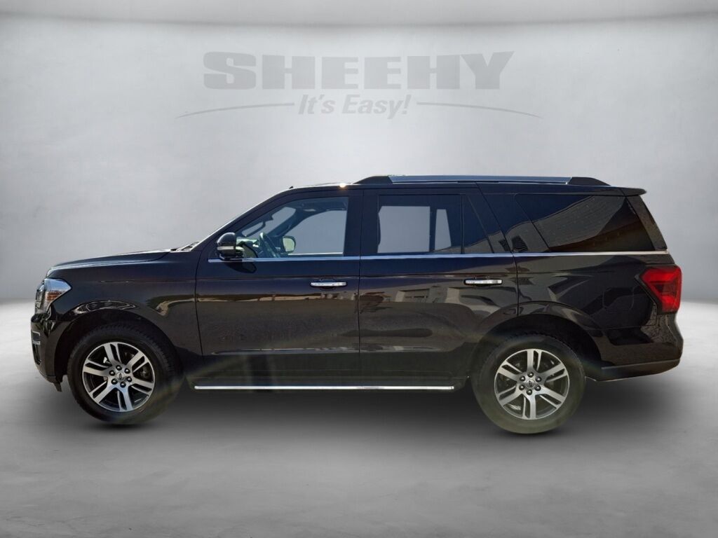 2022 Ford Expedition Limited Laurel MD