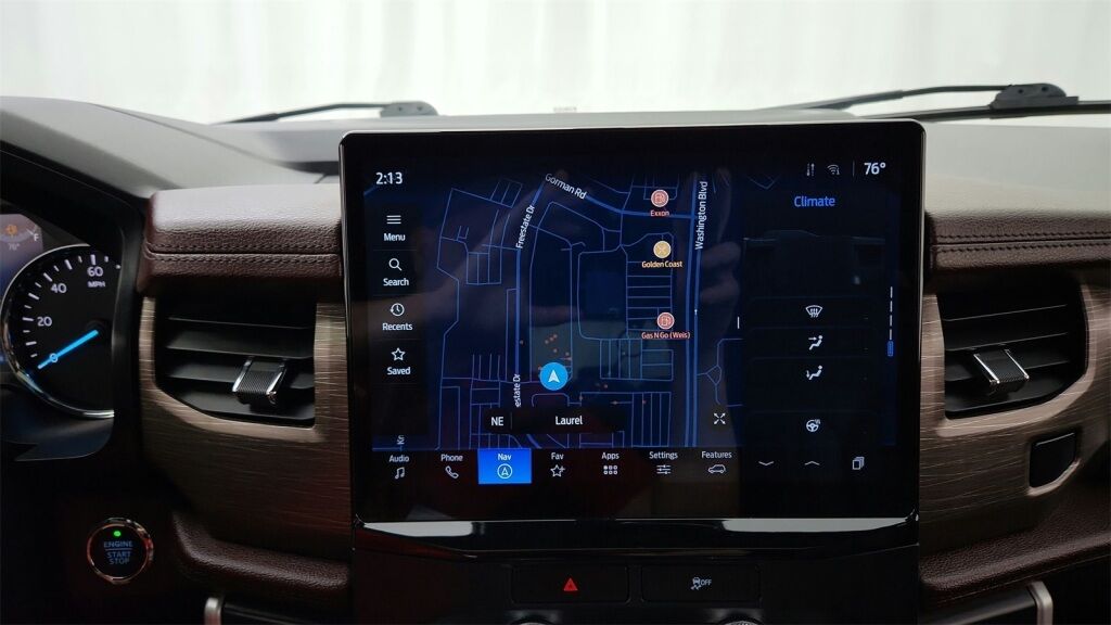 2022 Ford Expedition Limited Laurel MD