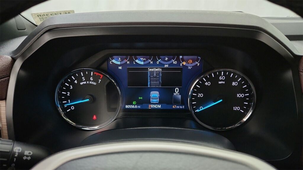 2022 Ford Expedition Limited Laurel MD