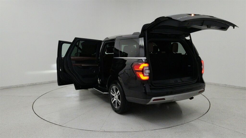 2022 Ford Expedition Limited Laurel MD