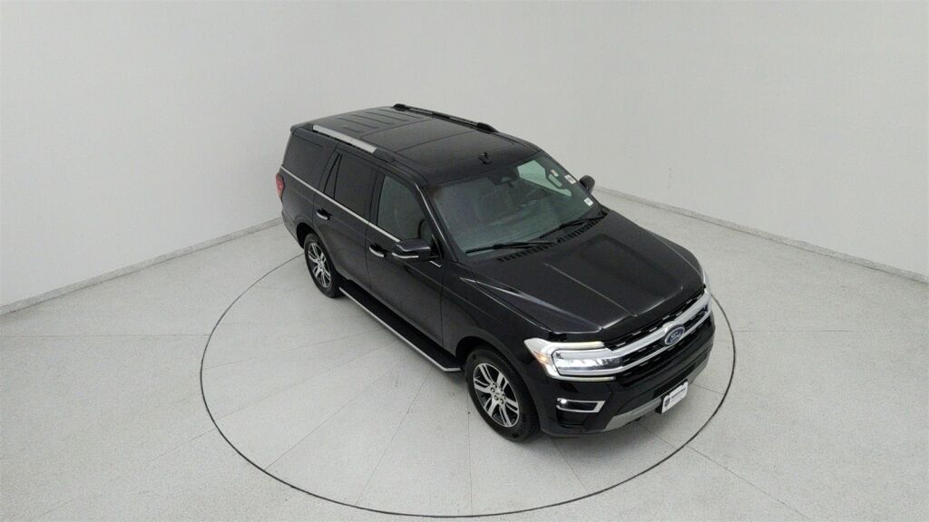 2022 Ford Expedition Limited Laurel MD