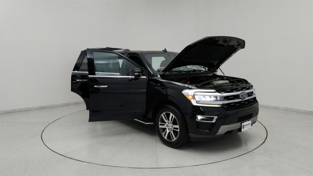 2022 Ford Expedition Limited Laurel MD