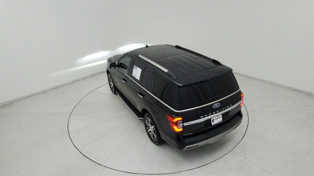 2022 Ford Expedition Limited Laurel MD