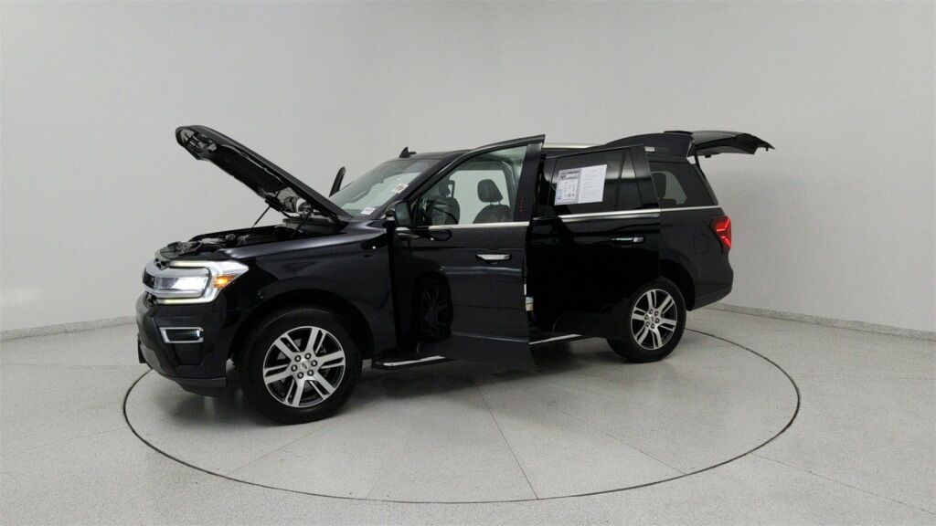 2022 Ford Expedition Limited Laurel MD