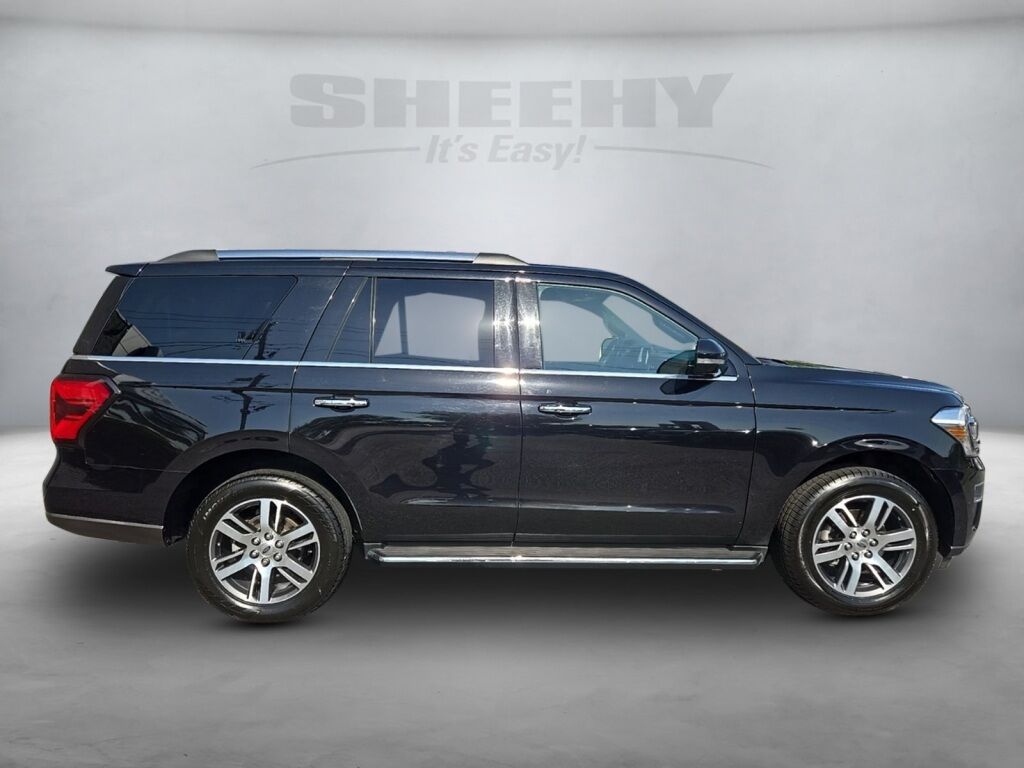 2022 Ford Expedition Limited Laurel MD