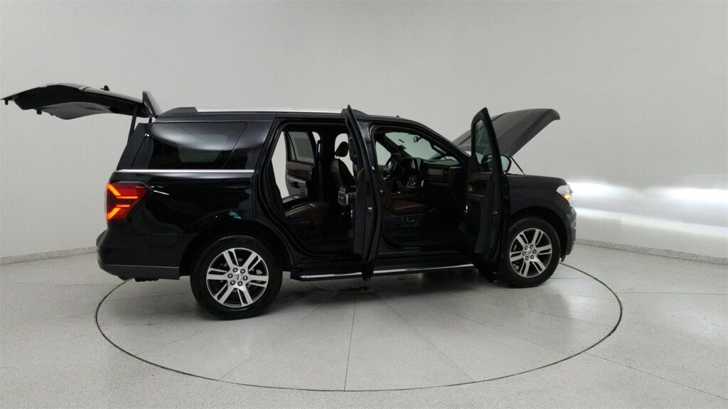 2022 Ford Expedition Limited Laurel MD