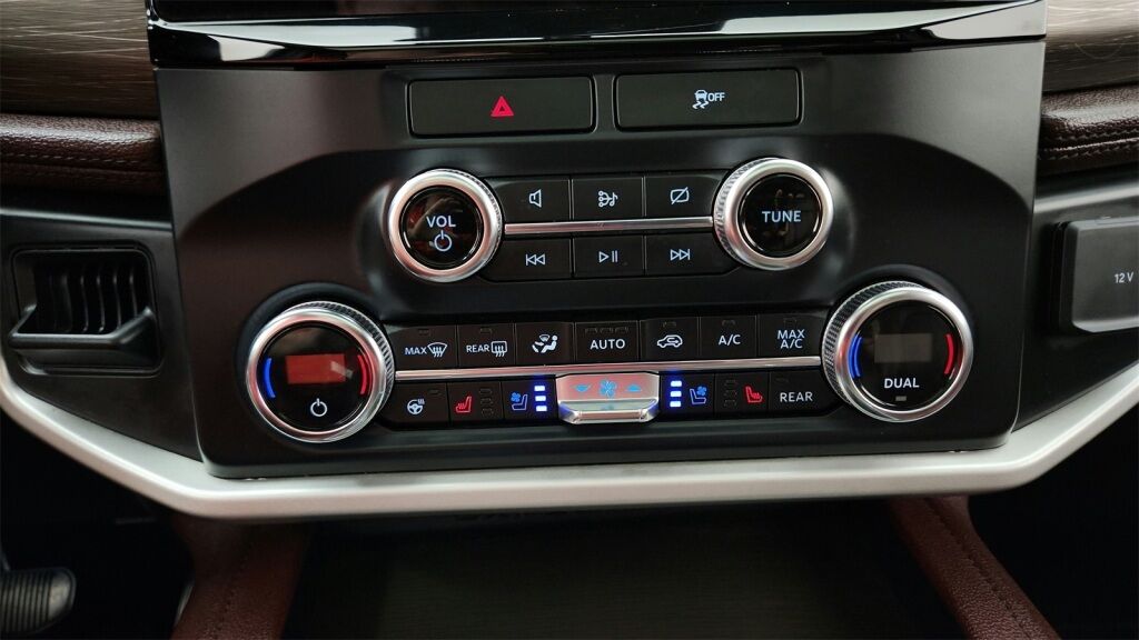 2022 Ford Expedition Limited Laurel MD