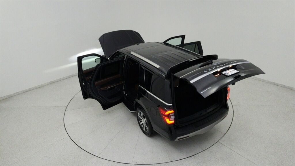 2022 Ford Expedition Limited Laurel MD