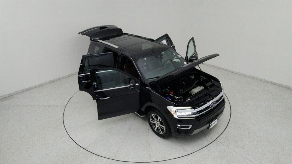 2022 Ford Expedition Limited Laurel MD