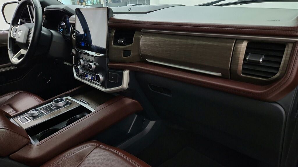 2022 Ford Expedition Limited Laurel MD