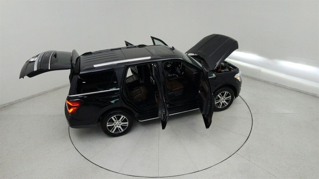 2022 Ford Expedition Limited Laurel MD
