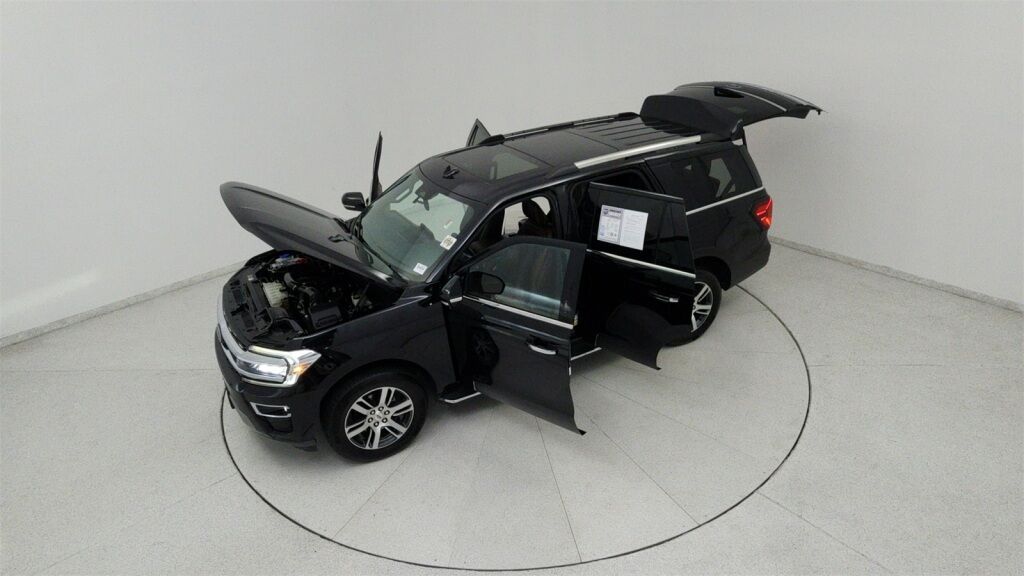 2022 Ford Expedition Limited Laurel MD