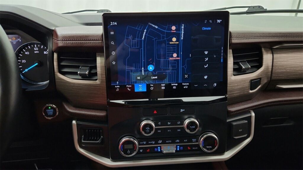2022 Ford Expedition Limited Laurel MD