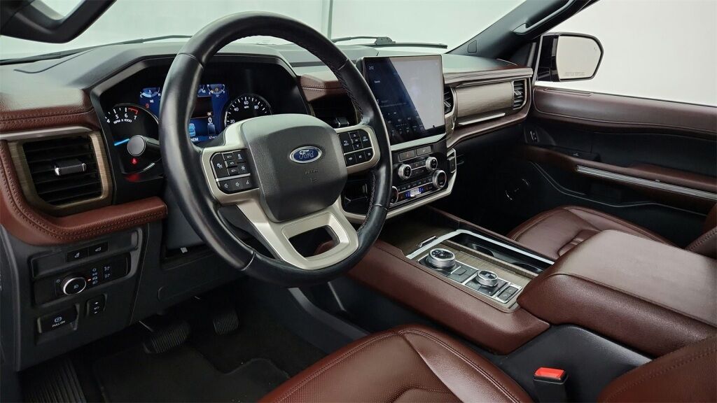 2022 Ford Expedition Limited Laurel MD
