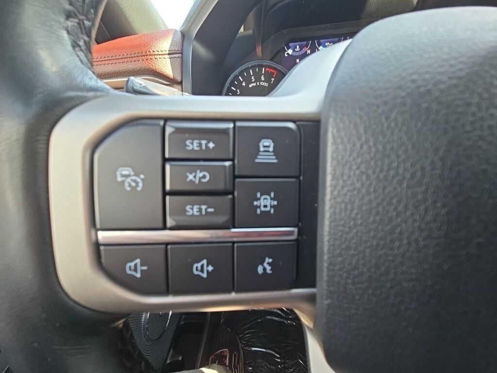 2022 Ford Expedition Limited Laurel MD