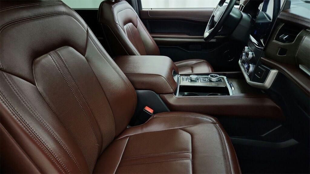 2022 Ford Expedition Limited Laurel MD
