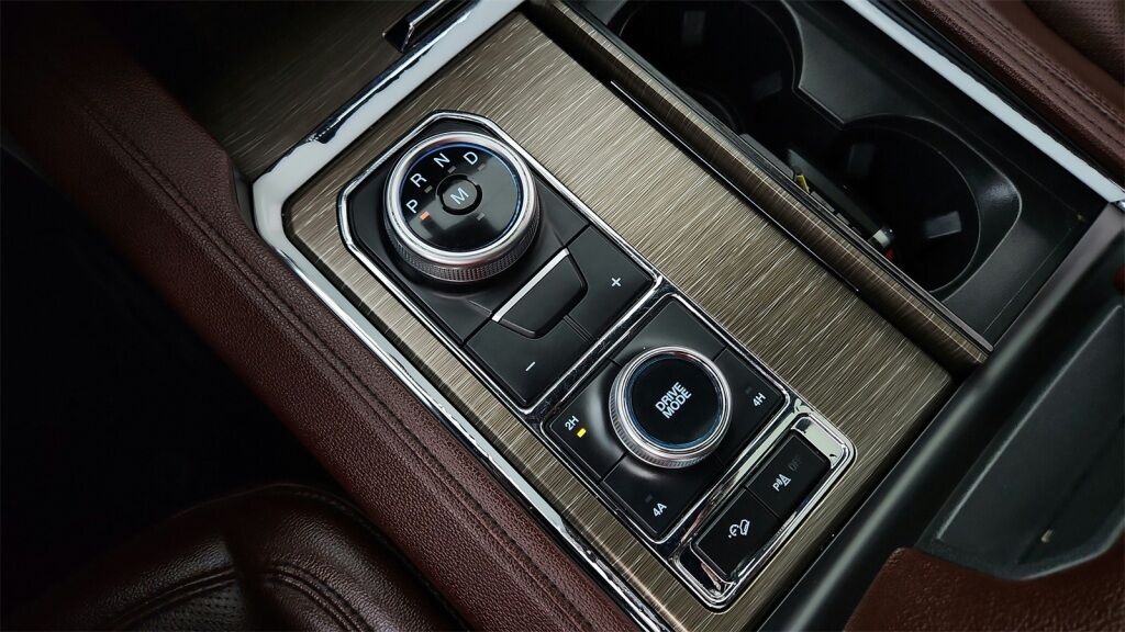 2022 Ford Expedition Limited Laurel MD